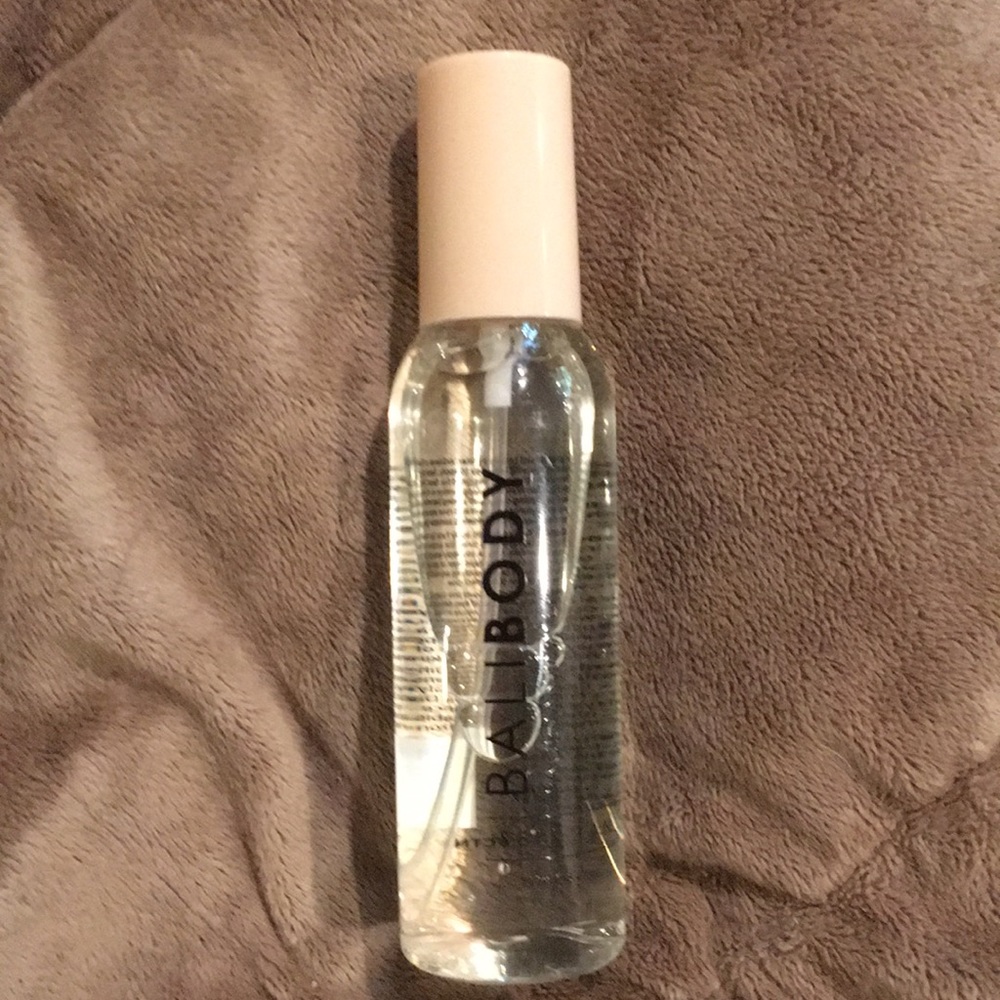 Bali Body Face Tan Water- NEW